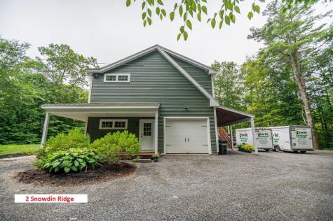 2-4 Snowdin Ridge York ME 03909