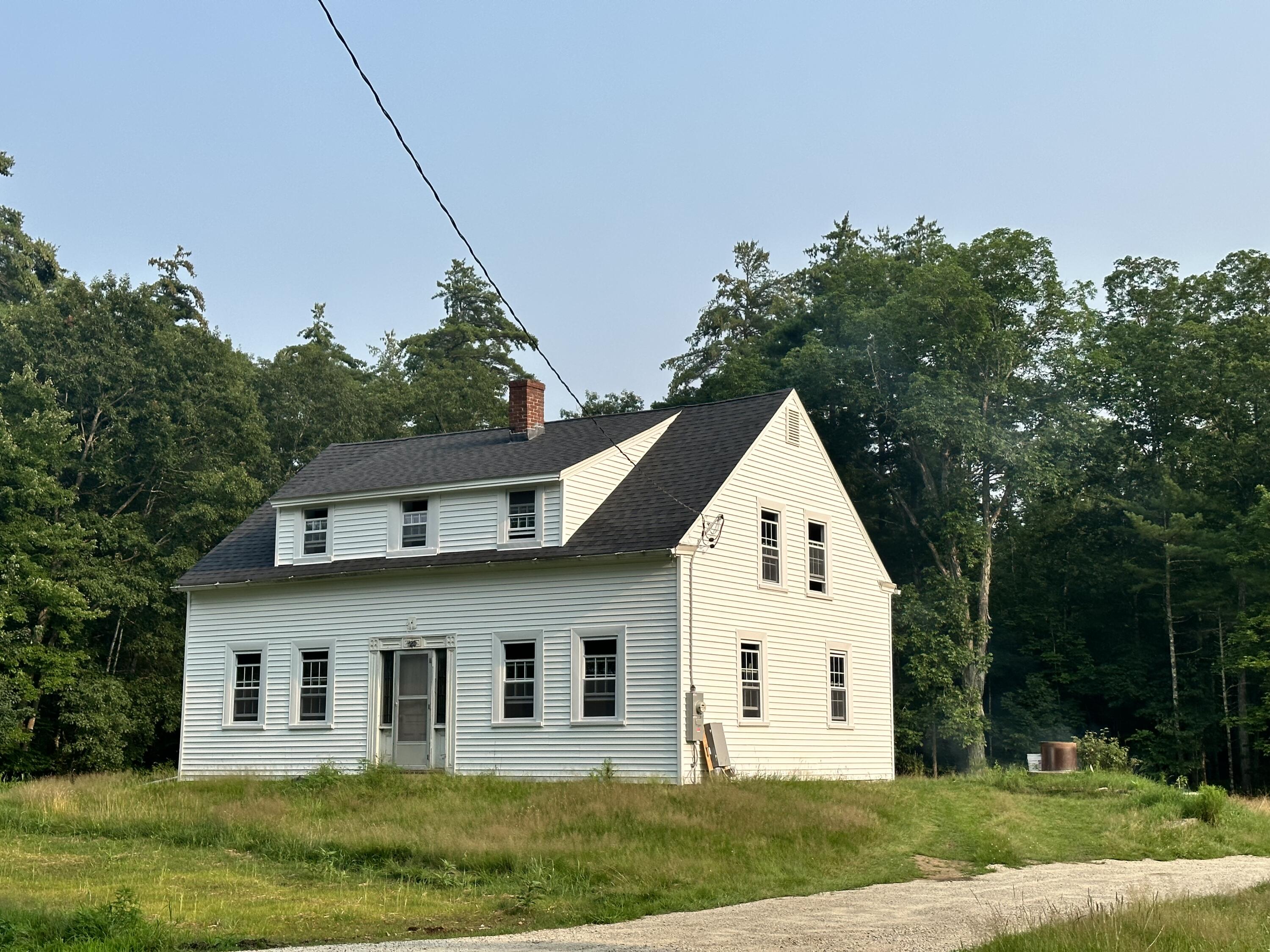 720 River Road Eliot, ME