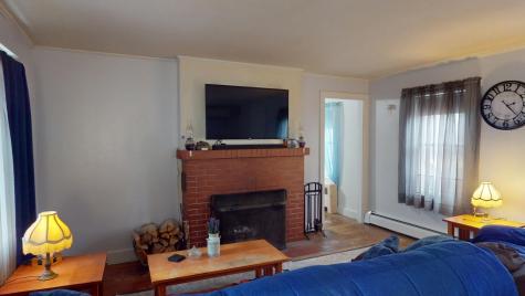 332 Seawall Road Southwest Harbor ME 04679