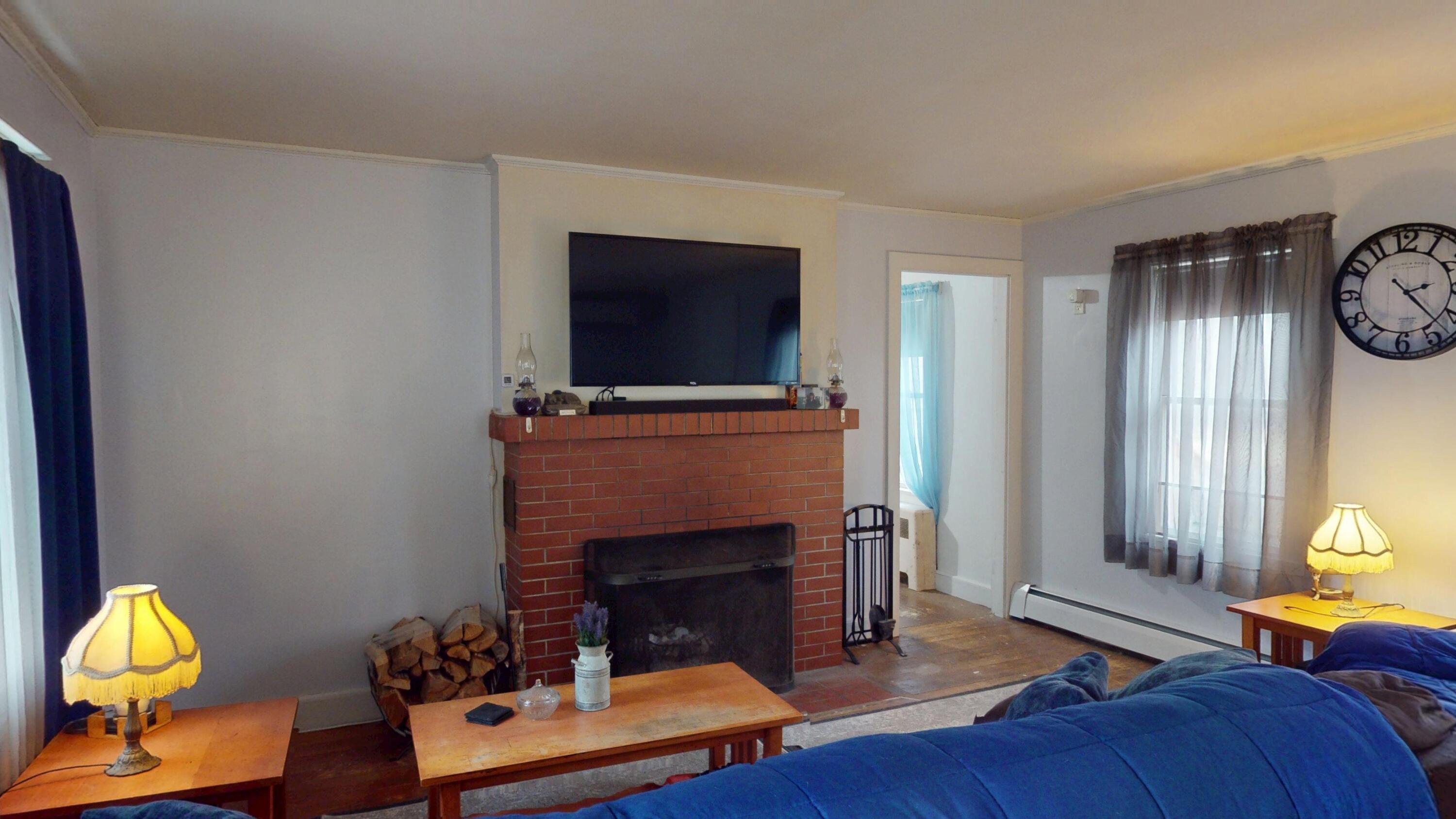 332 Seawall Road Southwest Harbor ME 04679