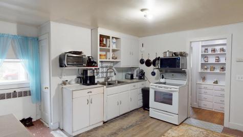 332 Seawall Road Southwest Harbor ME 04679