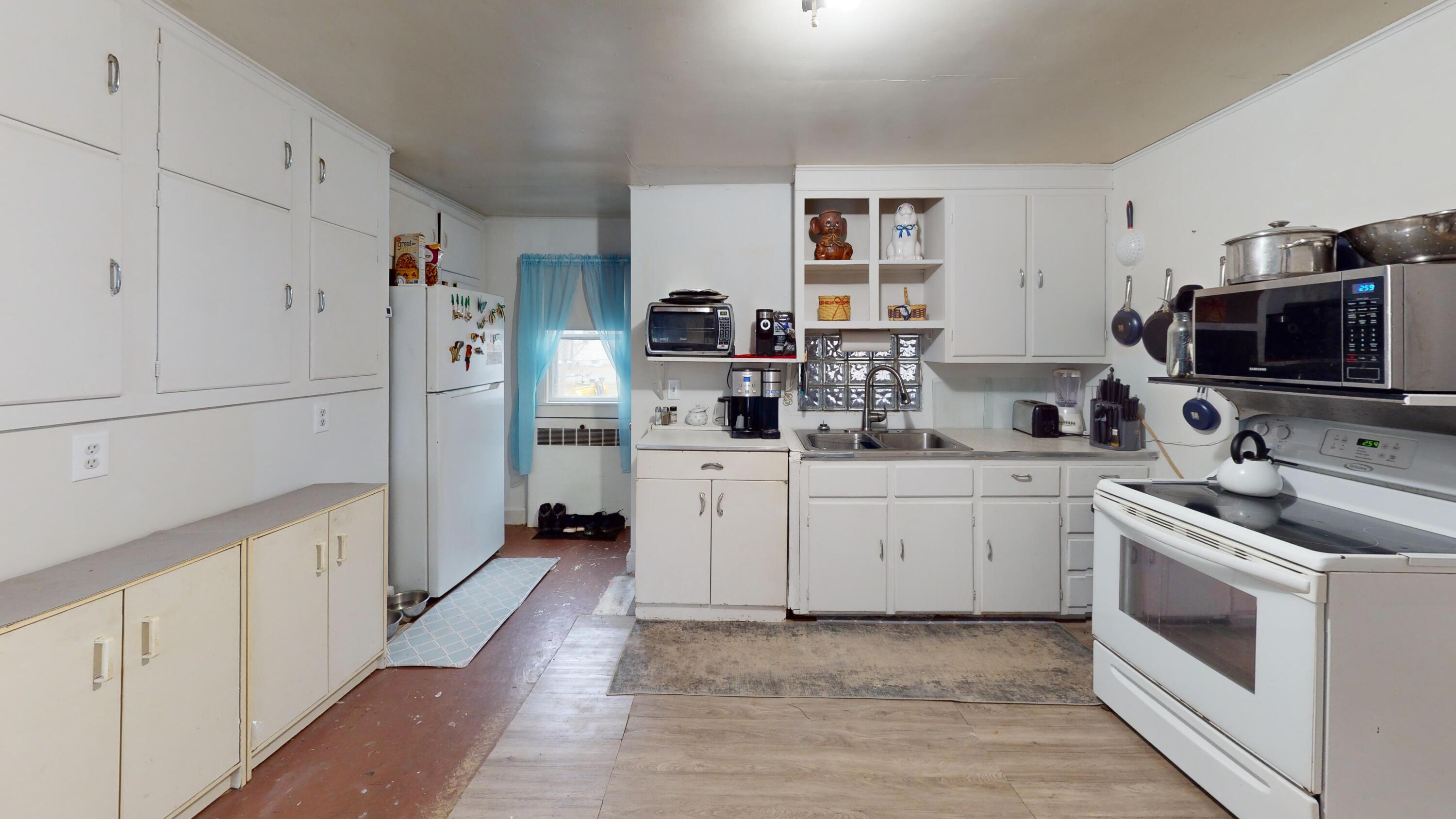 332 Seawall Road Southwest Harbor ME 04679