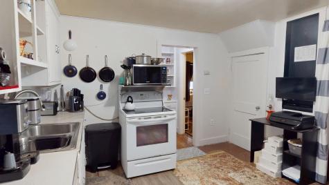 332 Seawall Road Southwest Harbor ME 04679