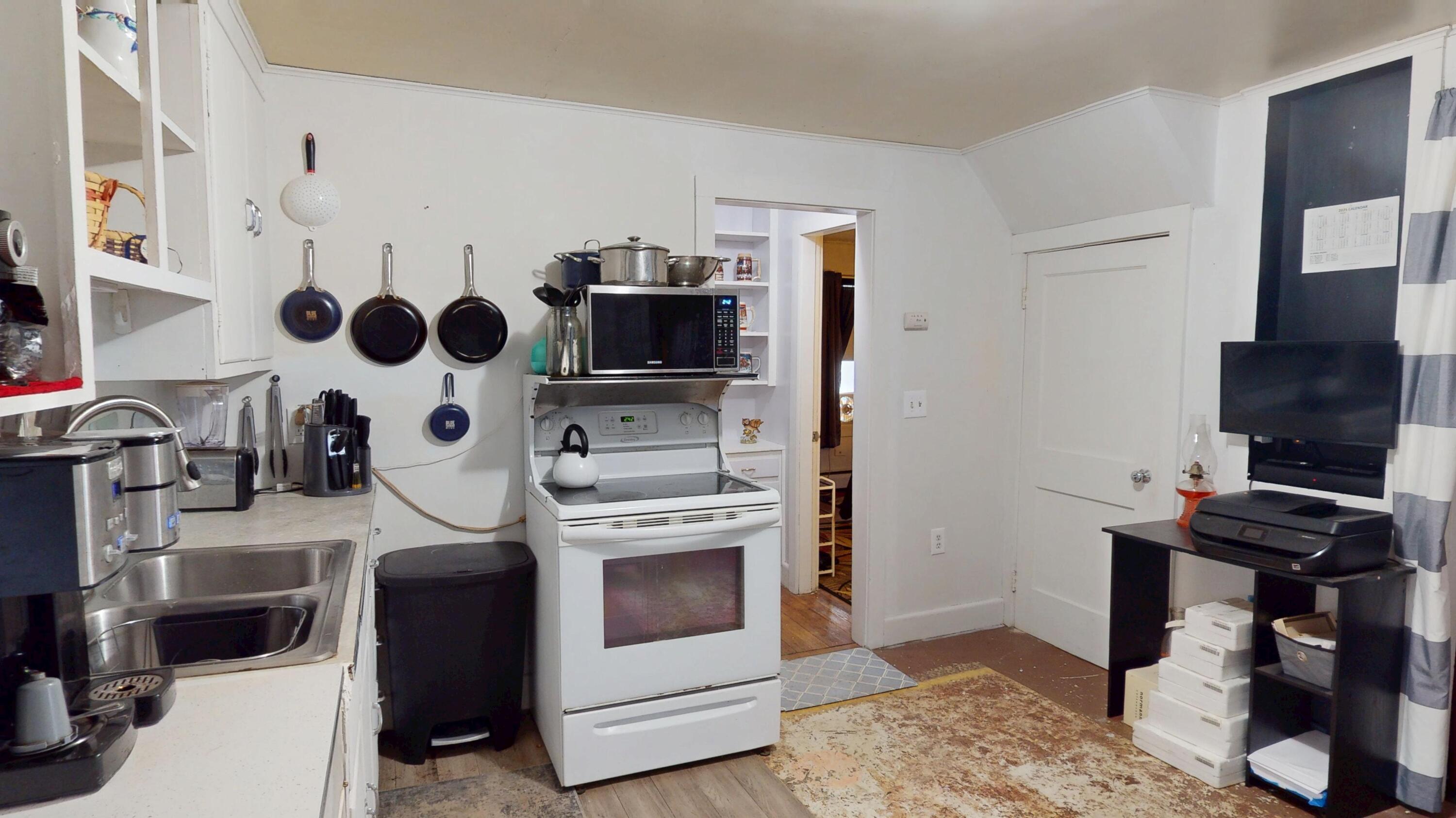 332 Seawall Road Southwest Harbor ME 04679