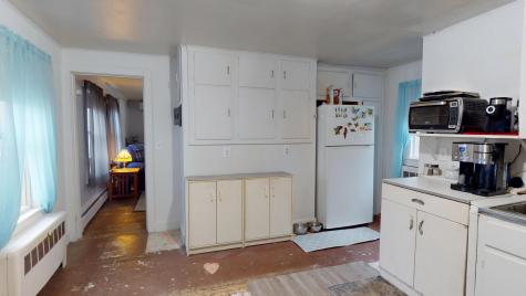 332 Seawall Road Southwest Harbor ME 04679