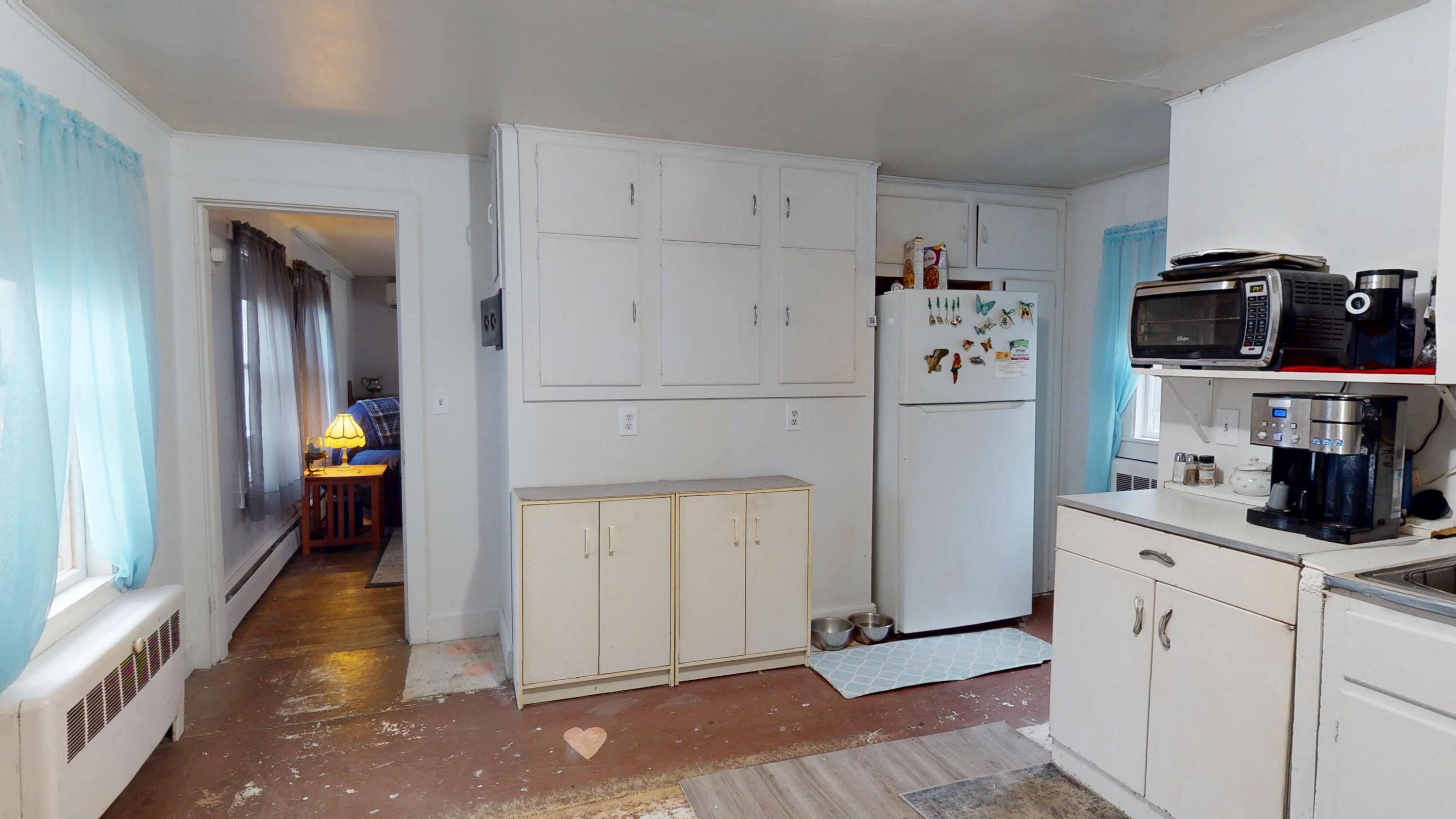 332 Seawall Road Southwest Harbor ME 04679