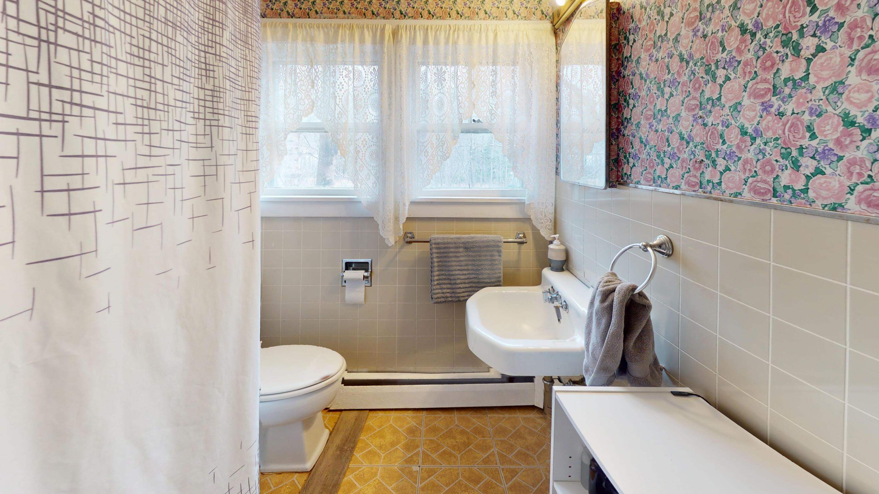 332 Seawall Road Southwest Harbor ME 04679