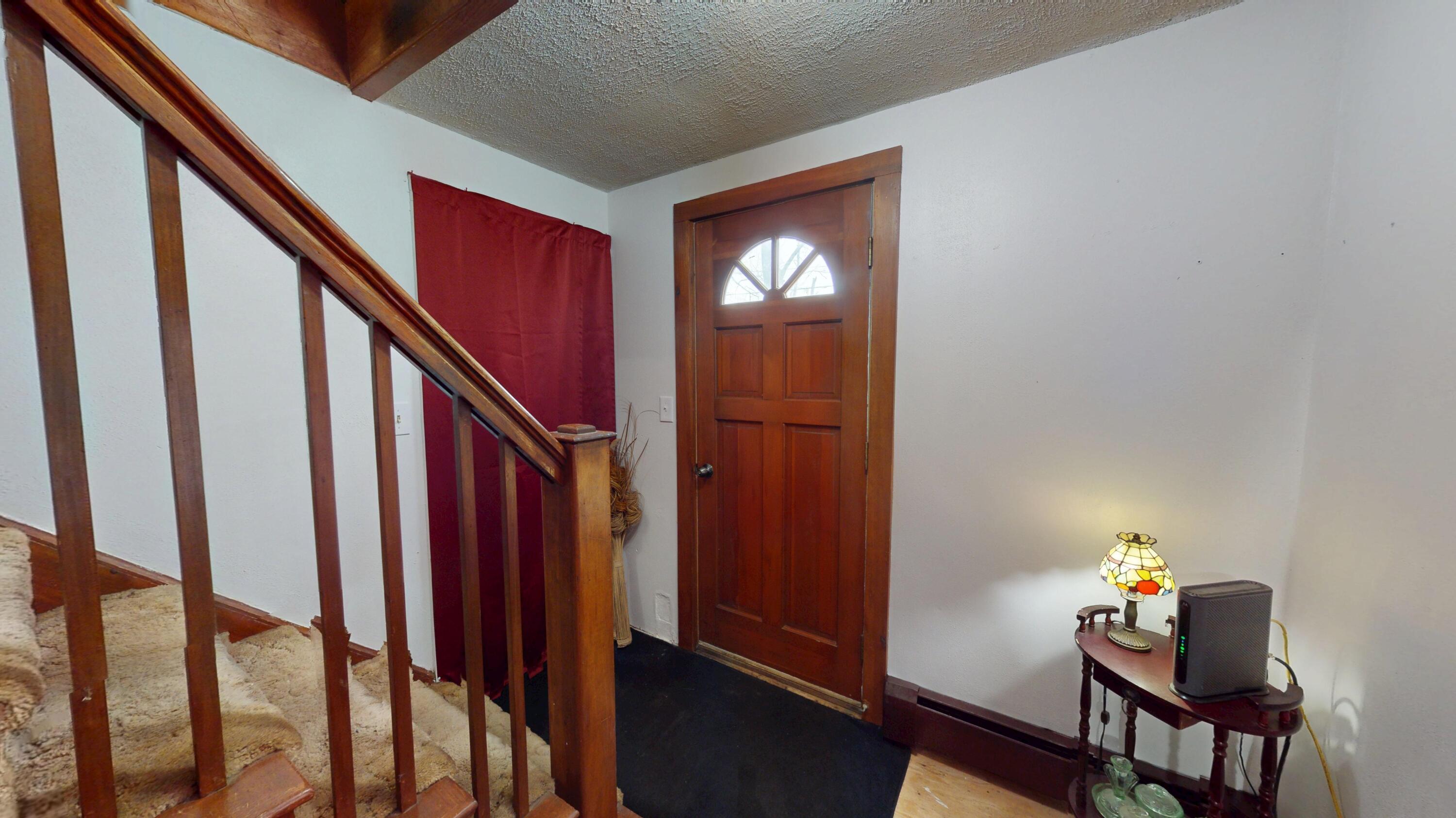 332 Seawall Road Southwest Harbor ME 04679