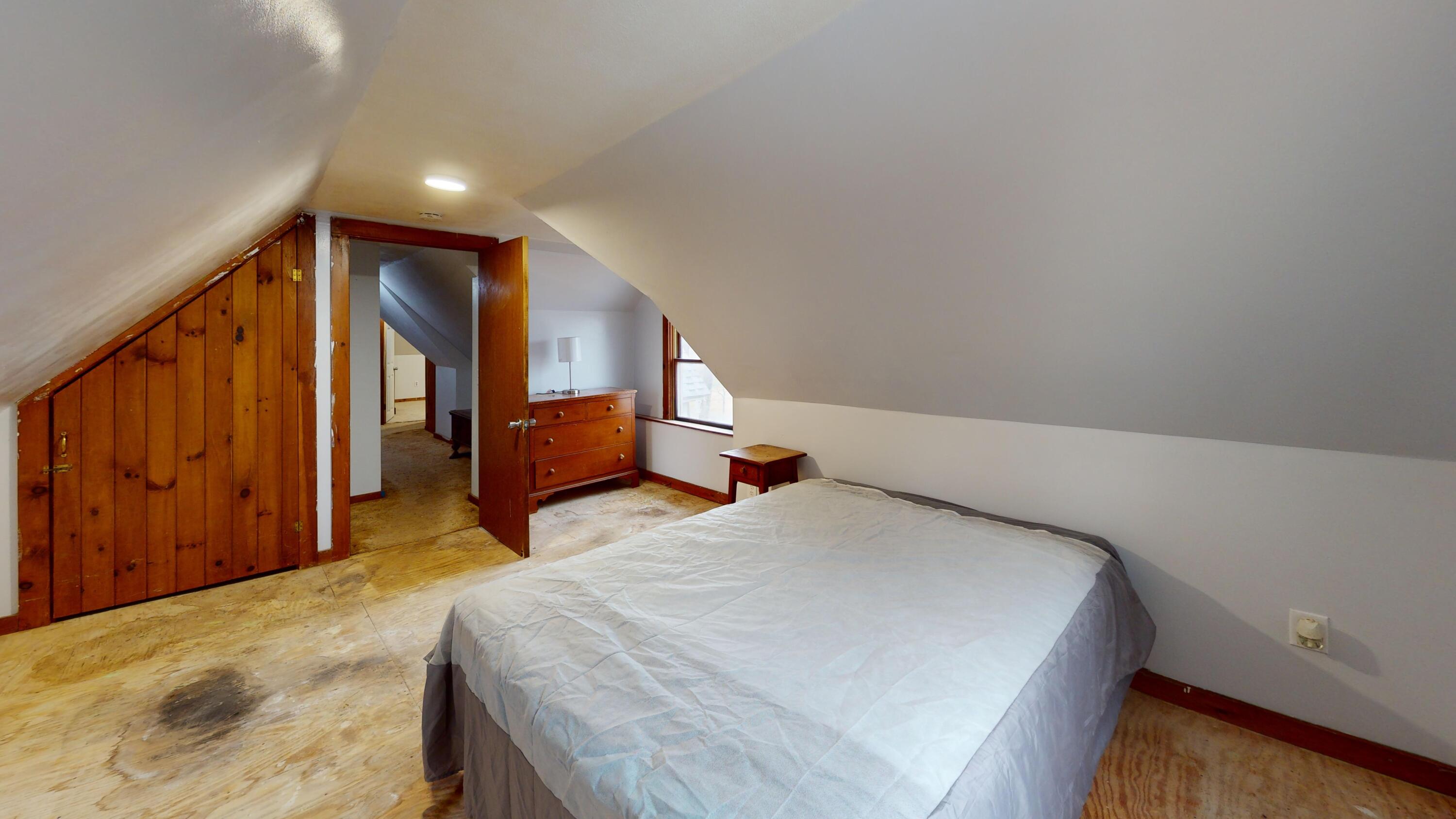 332 Seawall Road Southwest Harbor ME 04679