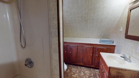 332 Seawall Road Southwest Harbor ME 04679