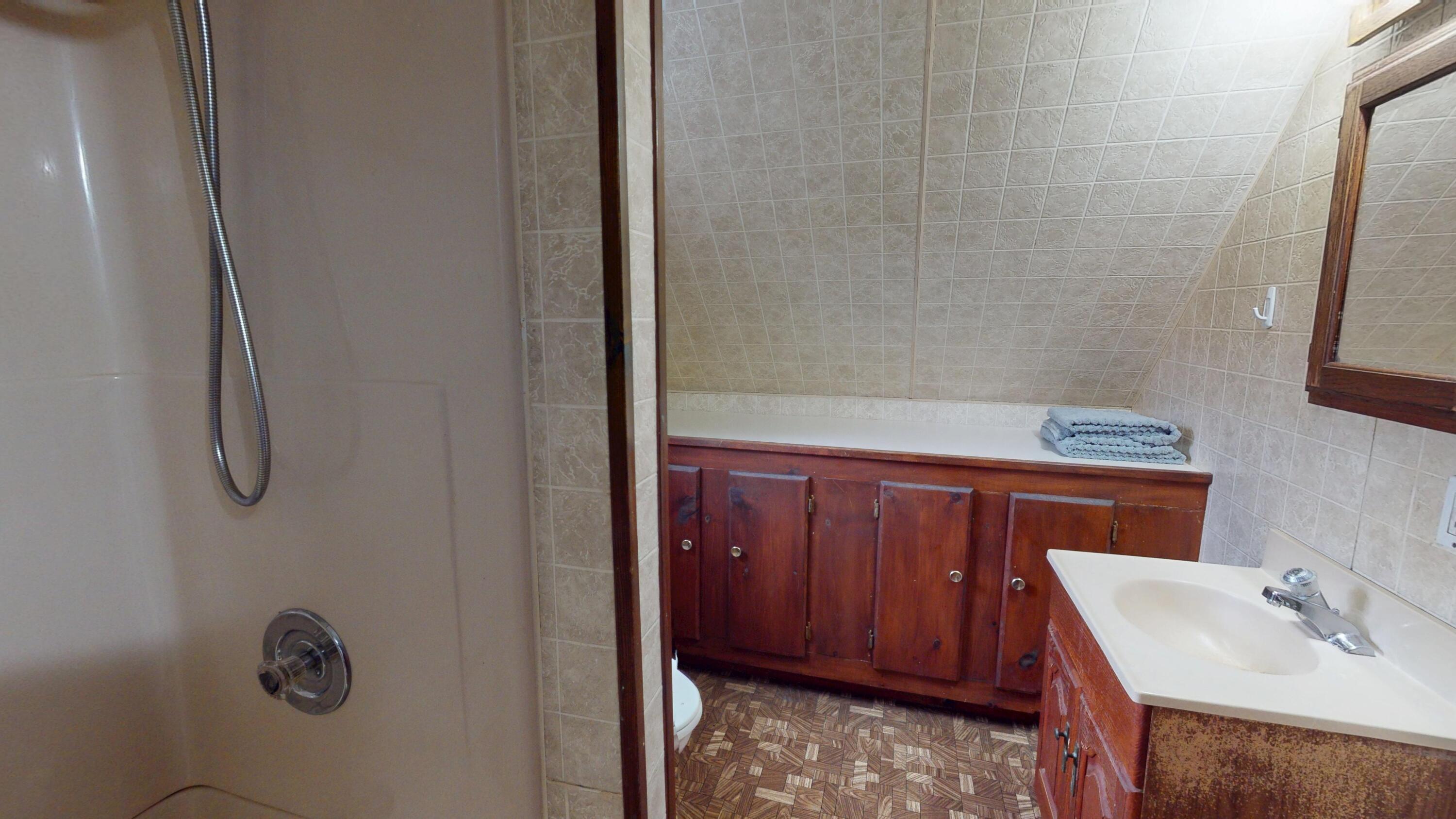 332 Seawall Road Southwest Harbor ME 04679