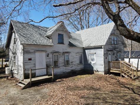 332 Seawall Road Southwest Harbor ME 04679