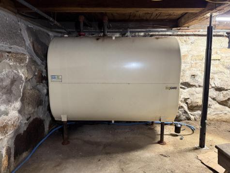 332 Seawall Road Southwest Harbor ME 04679