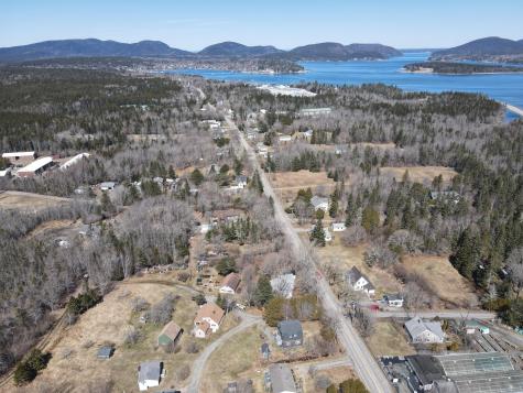 332 Seawall Road Southwest Harbor ME 04679