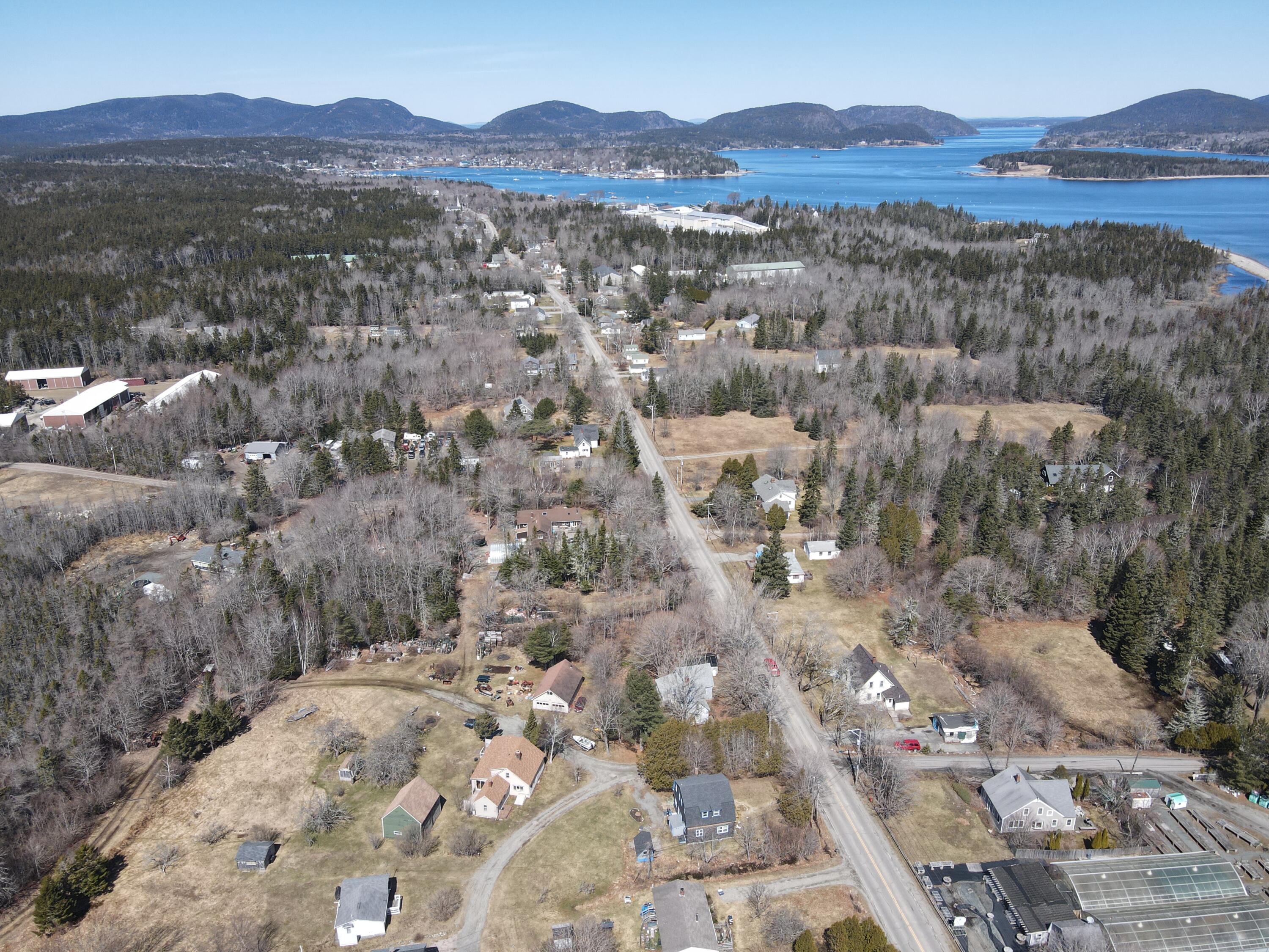 332 Seawall Road Southwest Harbor ME 04679