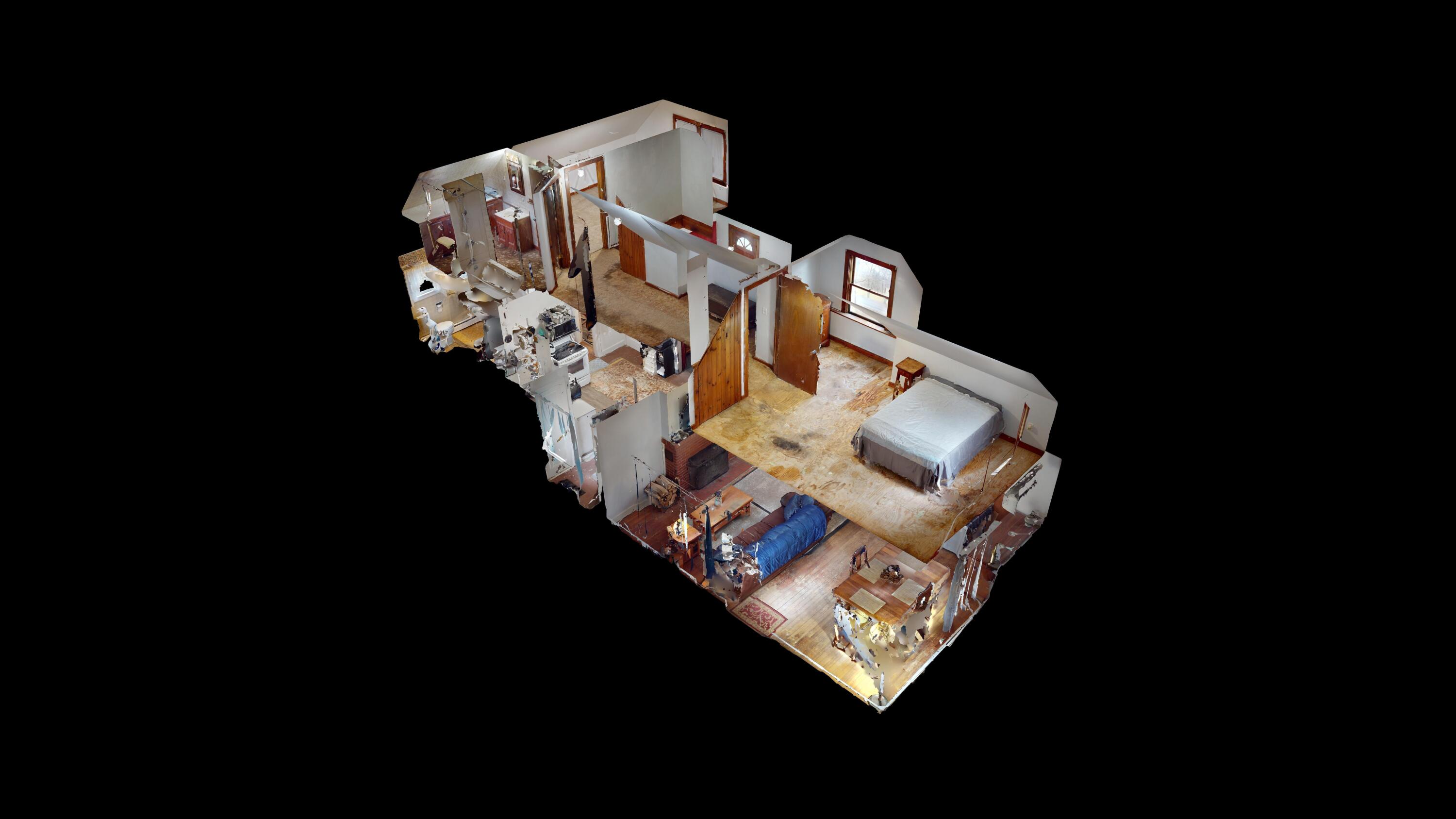 332 Seawall Road Southwest Harbor ME 04679