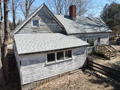 332 Seawall Road Southwest Harbor ME 04679