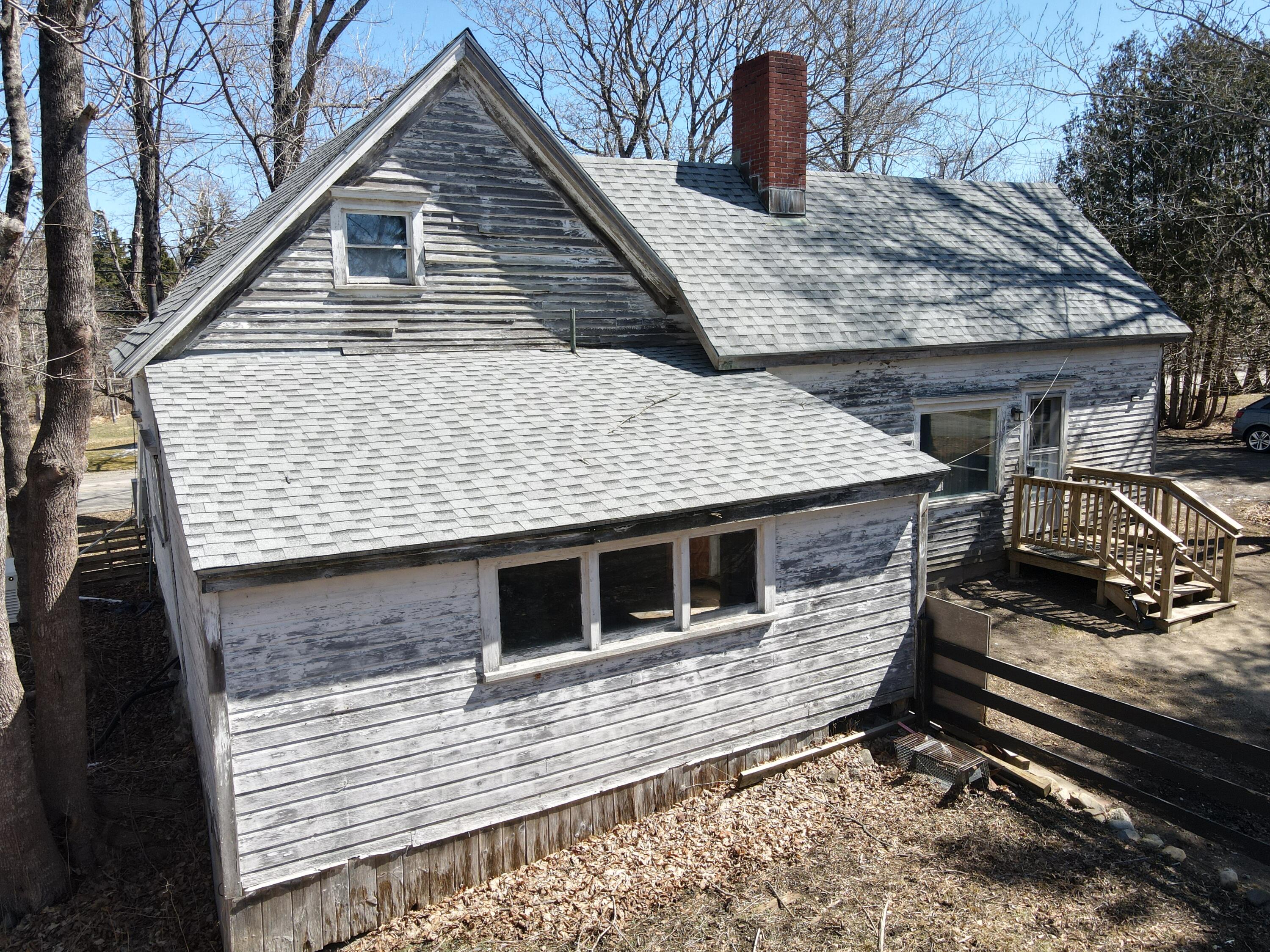 332 Seawall Road Southwest Harbor ME 04679