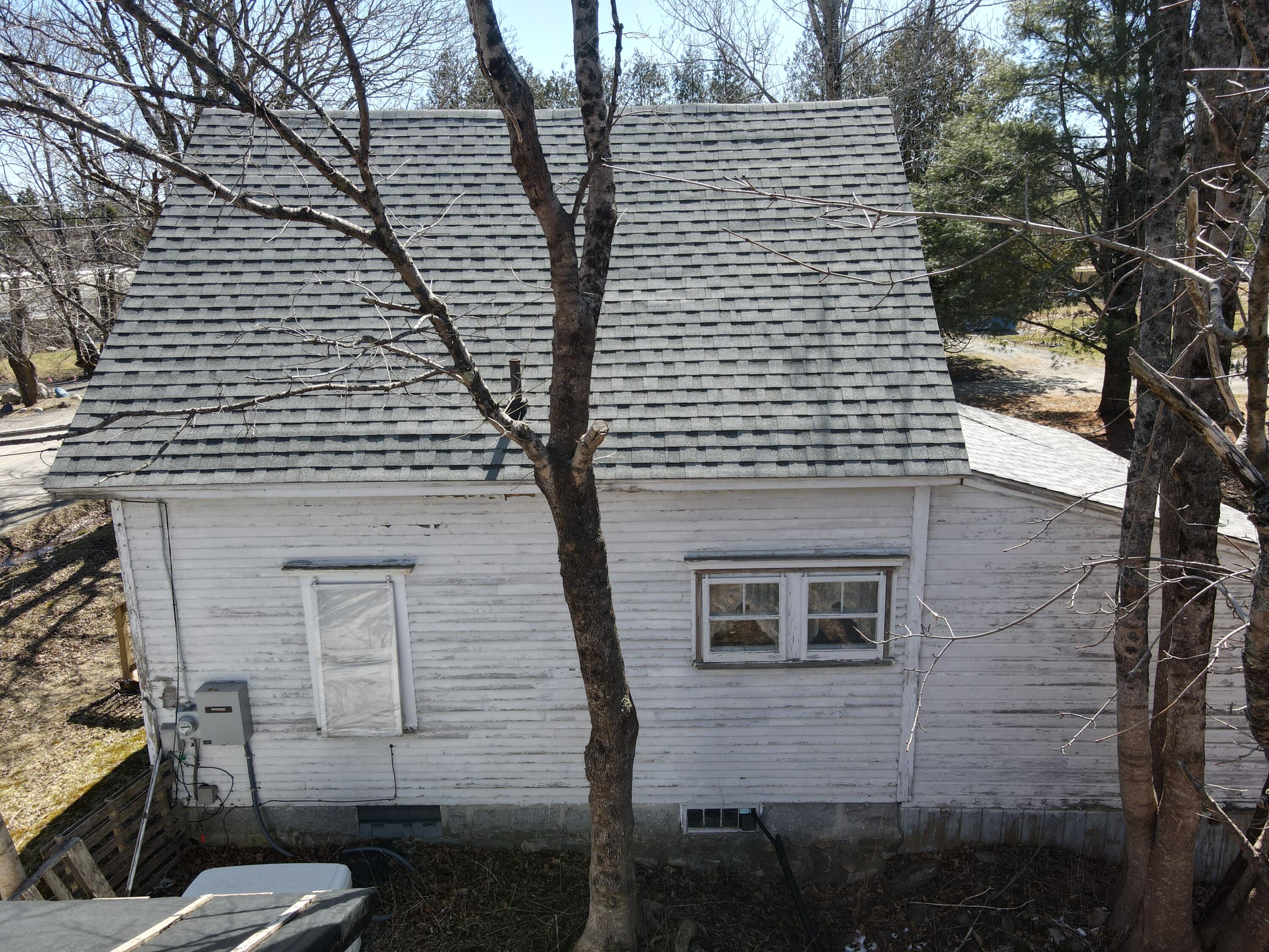 332 Seawall Road Southwest Harbor ME 04679