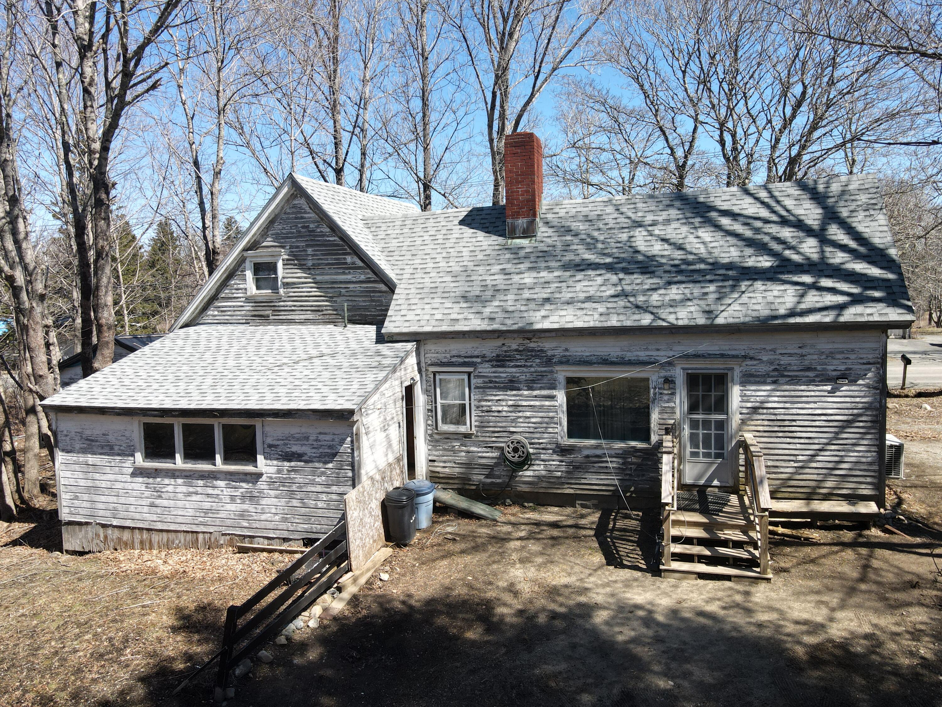 332 Seawall Road Southwest Harbor ME 04679