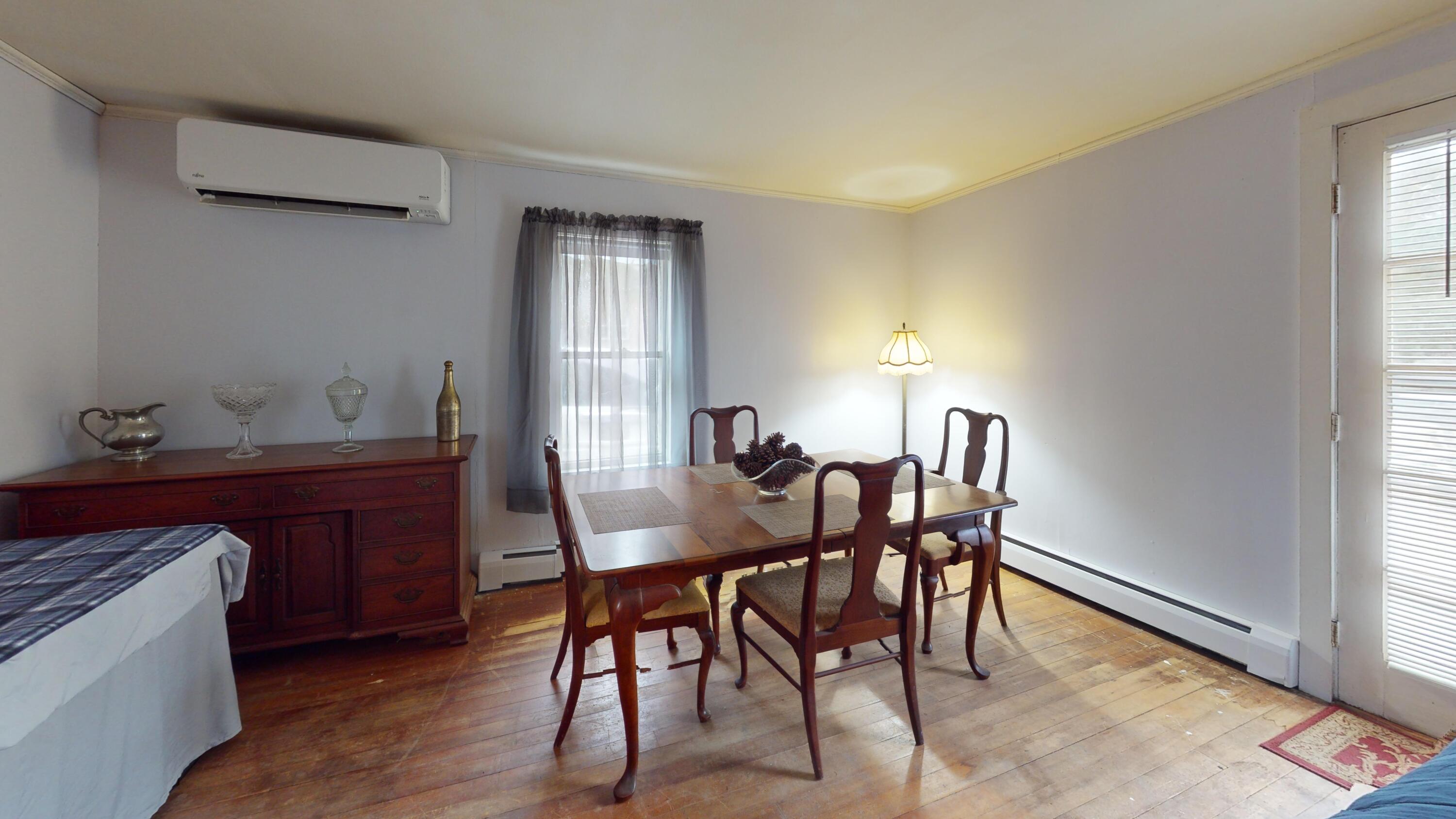 332 Seawall Road Southwest Harbor ME 04679