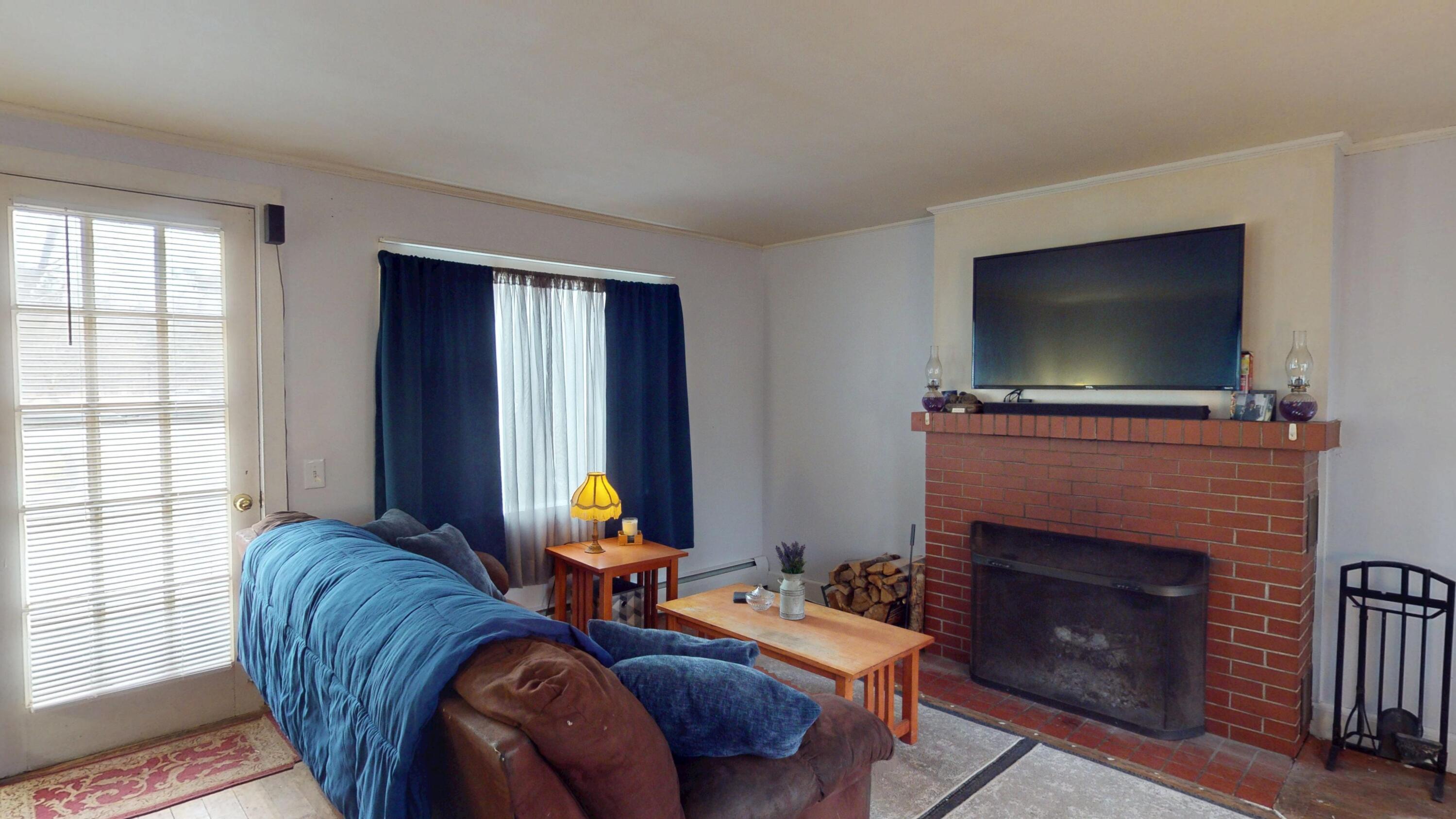 332 Seawall Road Southwest Harbor ME 04679