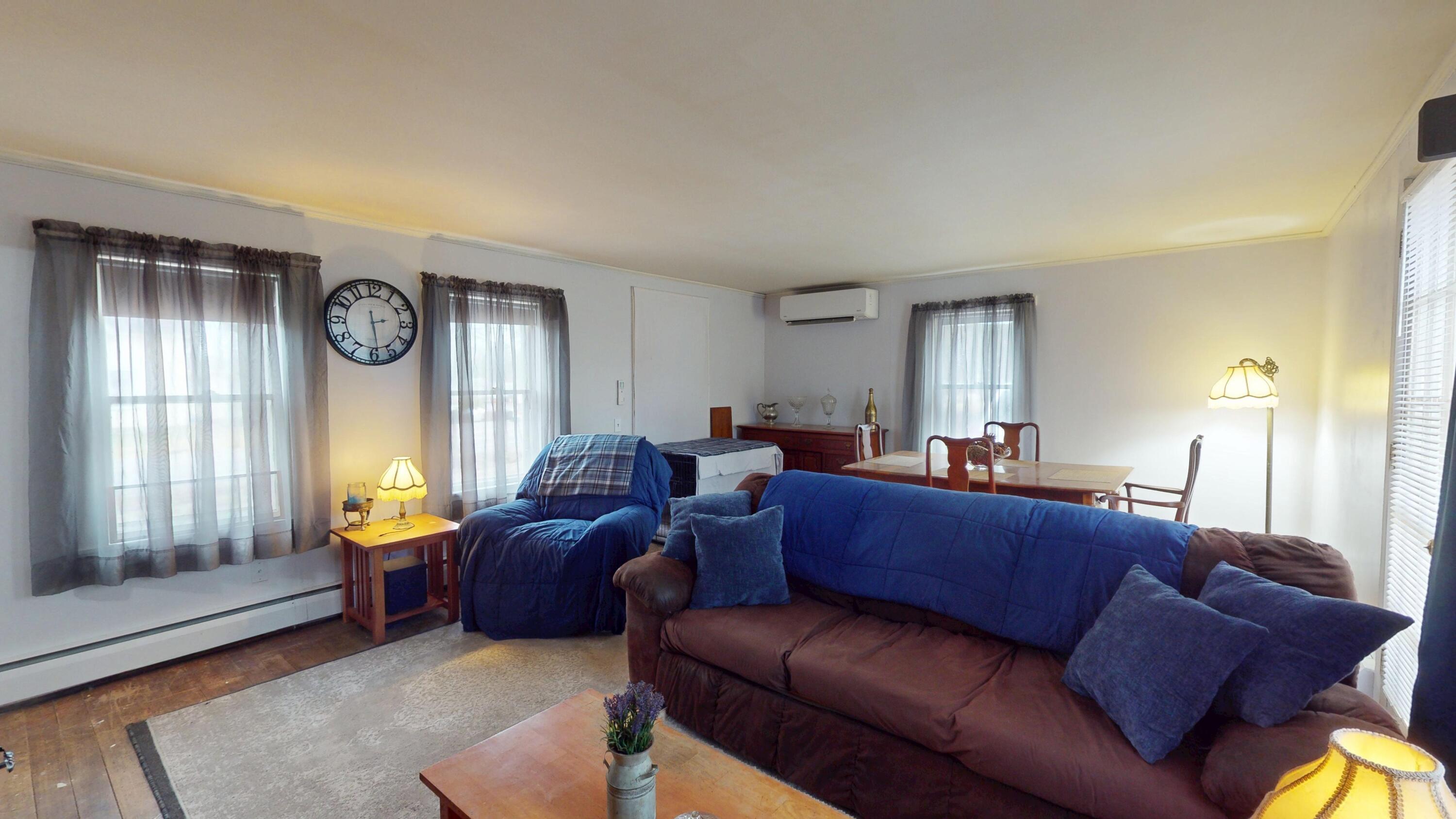 332 Seawall Road Southwest Harbor ME 04679