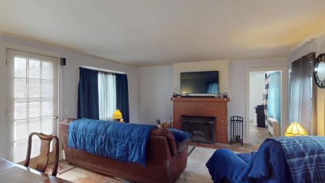 332 Seawall Road Southwest Harbor ME 04679