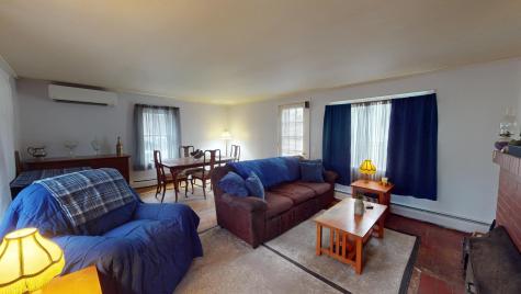 332 Seawall Road Southwest Harbor ME 04679