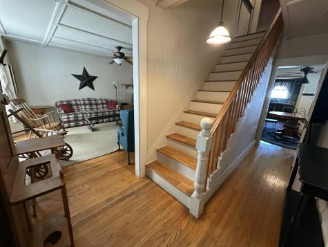 5 Shaw Street Sanford ME 04073