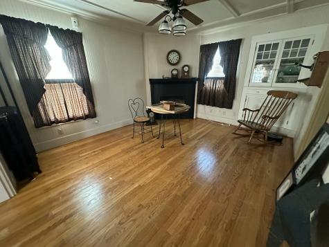 5 Shaw Street Sanford ME 04073