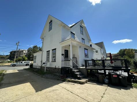 5 Shaw Street Sanford ME 04073