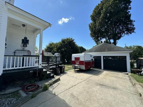 5 Shaw Street Sanford ME 04073