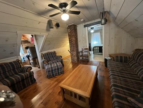 5 Shaw Street Sanford ME 04073