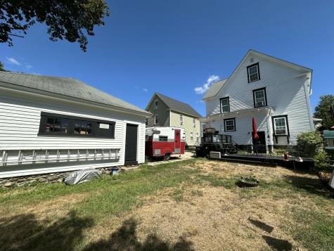 5 Shaw Street Sanford ME 04073