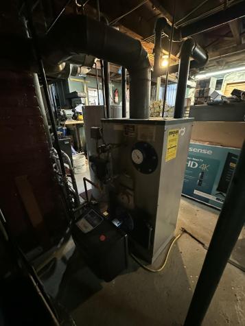 5 Shaw Street Sanford ME 04073