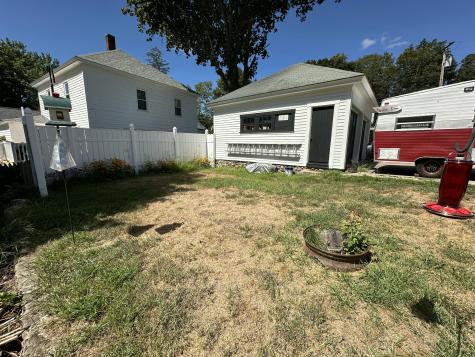 5 Shaw Street Sanford ME 04073