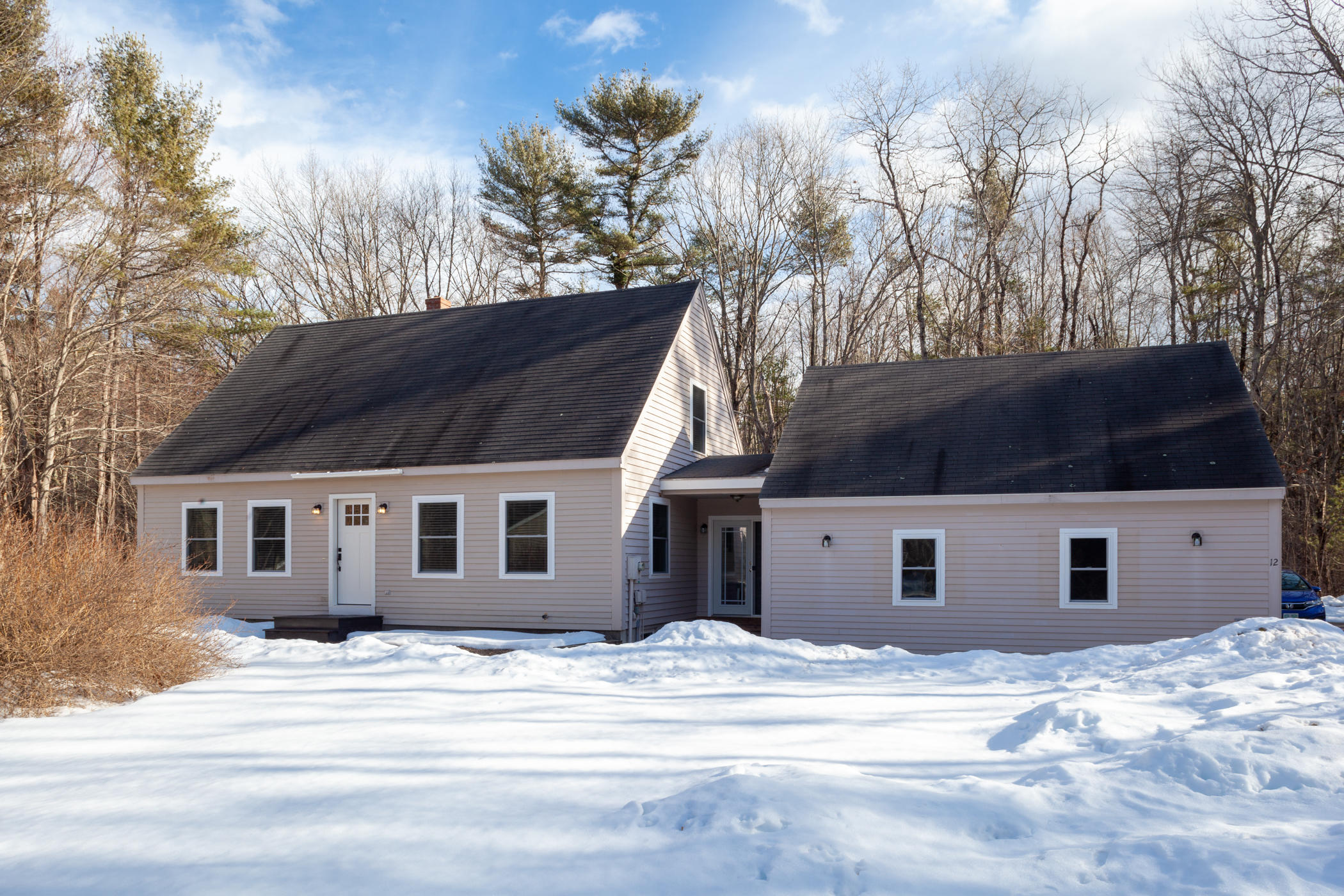 12 Penny Lane Kennebunk ME 04043
