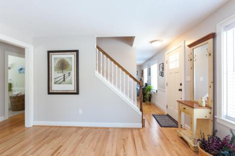 12 Penny Lane Kennebunk ME 04043