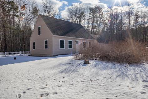 12 Penny Lane Kennebunk ME 04043