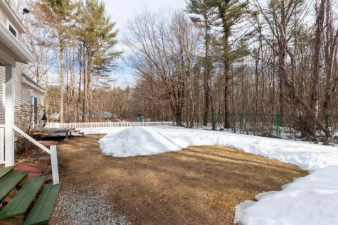 12 Penny Lane Kennebunk ME 04043