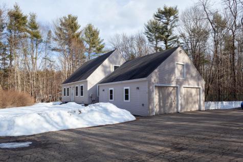 12 Penny Lane Kennebunk ME 04043