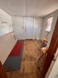 22 Warren Street Bridgton ME 04009