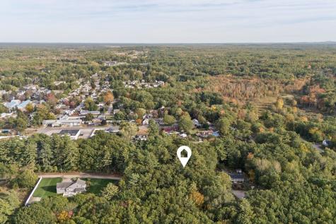 54 Malcolm Avenue Sanford ME 04073