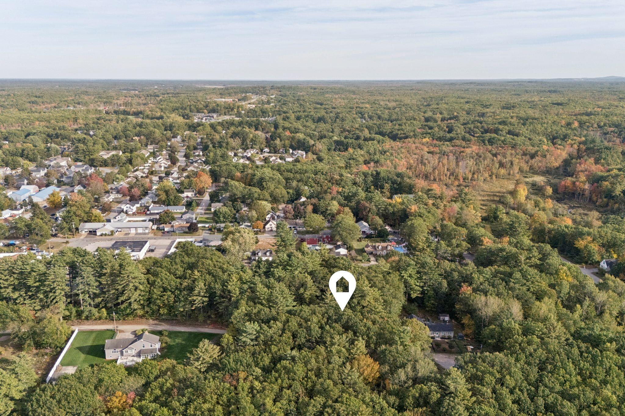 54 Malcolm Avenue Sanford ME 04073