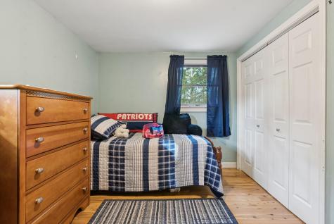 54 Malcolm Avenue Sanford ME 04073