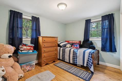 54 Malcolm Avenue Sanford ME 04073