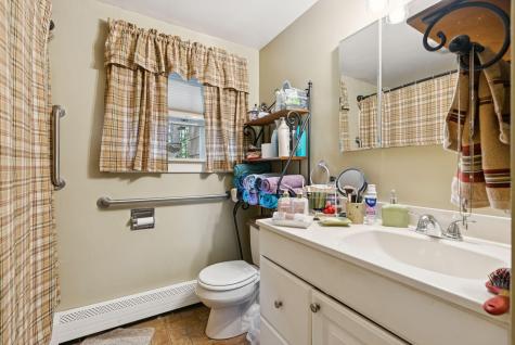 54 Malcolm Avenue Sanford ME 04073