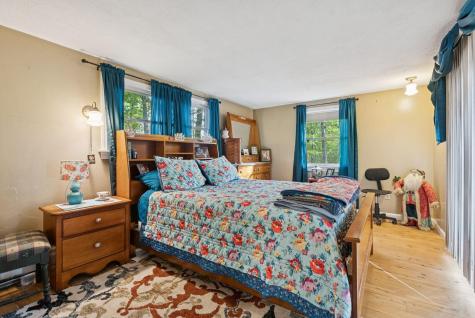 54 Malcolm Avenue Sanford ME 04073