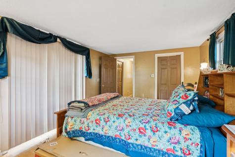 54 Malcolm Avenue Sanford ME 04073